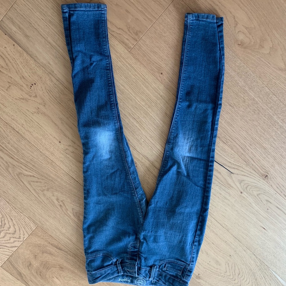 Girls jegging